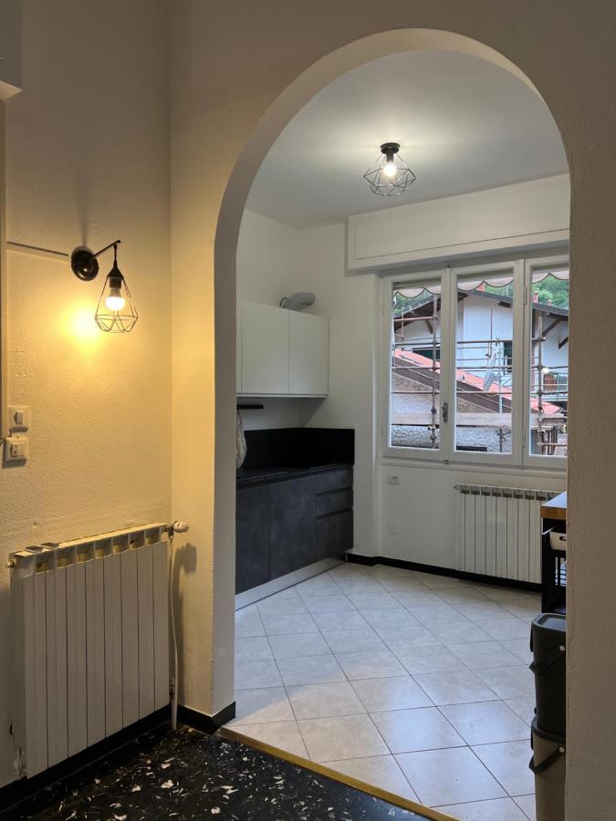 Villa Silvia, Indipendente Con Giardino Privato E Garage Varazze Eksteriør billede