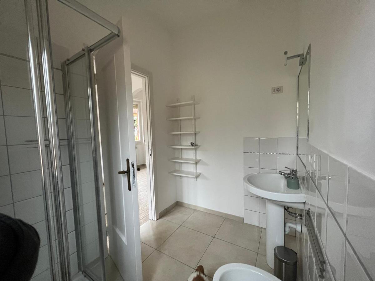Villa Silvia, Indipendente Con Giardino Privato E Garage Varazze Eksteriør billede