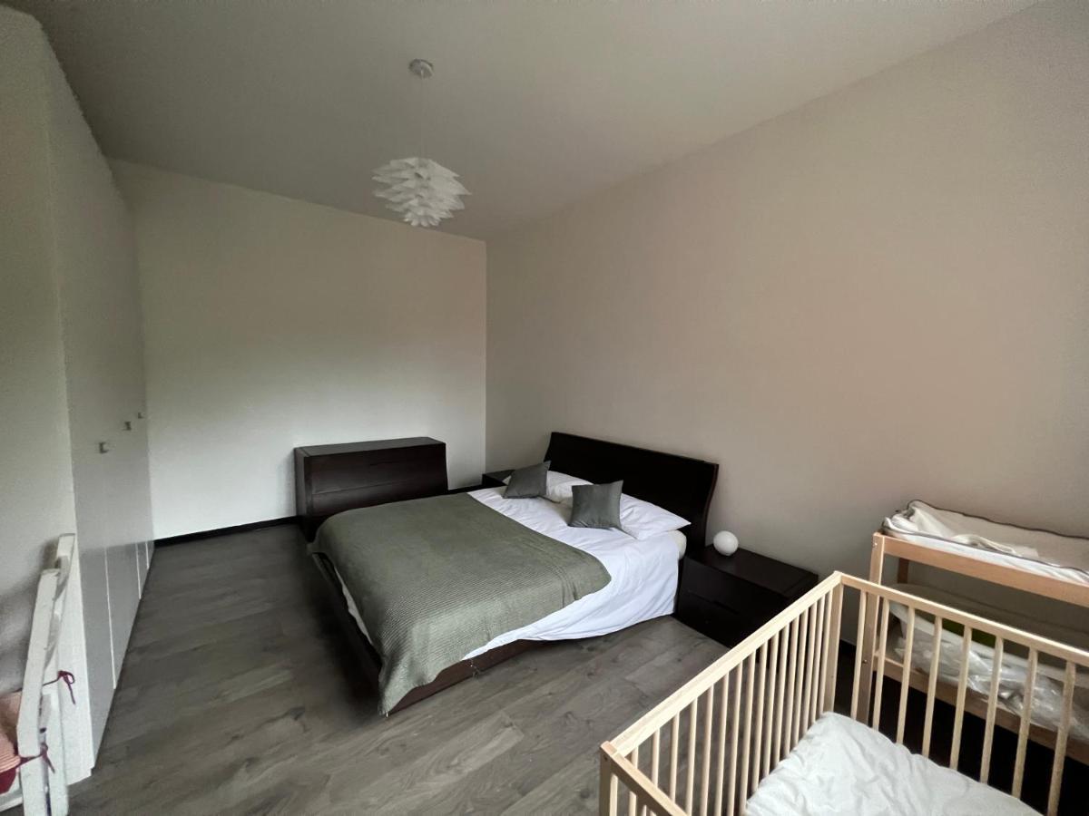 Villa Silvia, Indipendente Con Giardino Privato E Garage Varazze Eksteriør billede