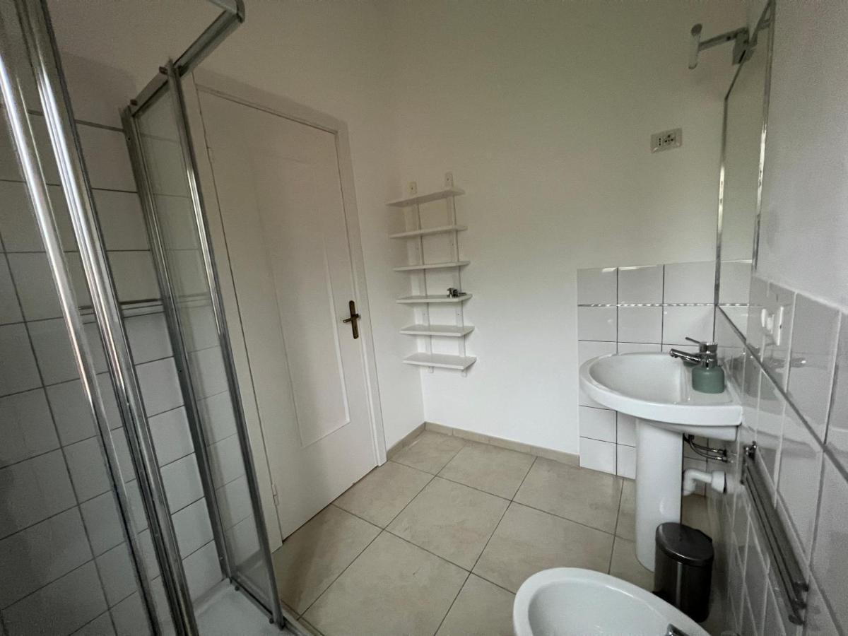 Villa Silvia, Indipendente Con Giardino Privato E Garage Varazze Eksteriør billede