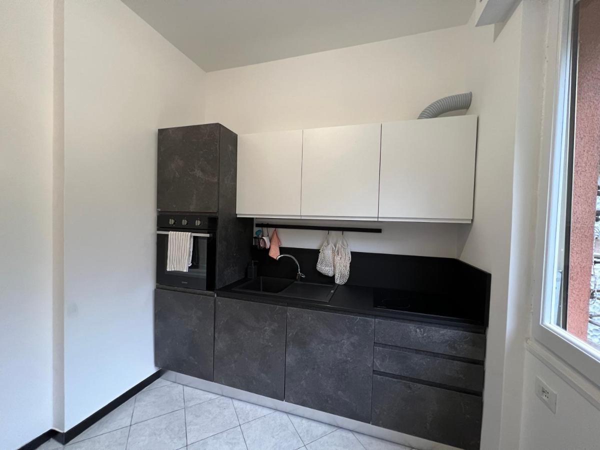Villa Silvia, Indipendente Con Giardino Privato E Garage Varazze Eksteriør billede