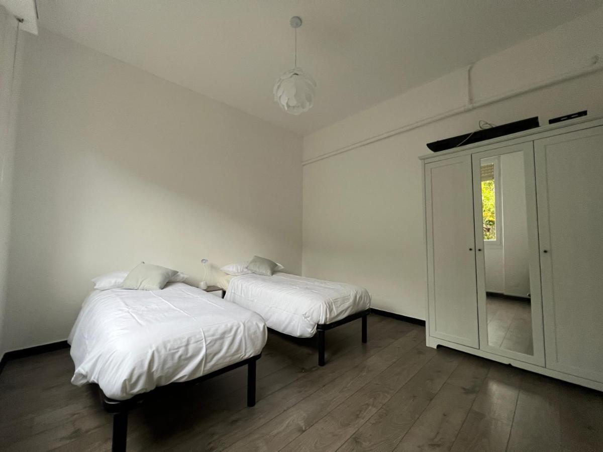 Villa Silvia, Indipendente Con Giardino Privato E Garage Varazze Eksteriør billede